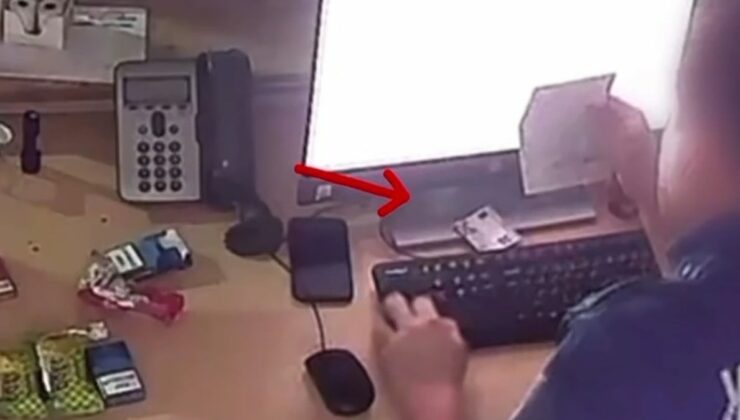 Kapıkule’deki rüşvet operasyonunda sıcak gelişme