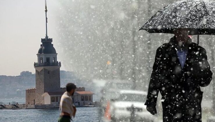 Kar bekleyenlere şok! Baharın geleceği tarihe uzmanlar bile şaşırdı