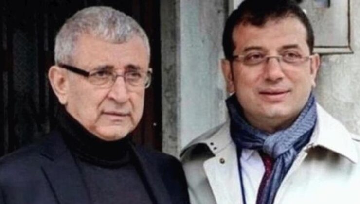 Kayyum kararının ardından Hasan İmamoğlu ilk kez konuştu