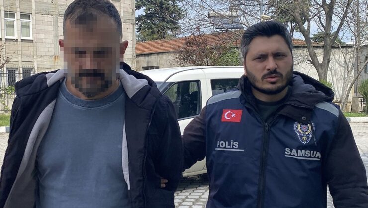 Kendisini çağıran ev sahibinden önce adrese giden çilingir paraları çaldı