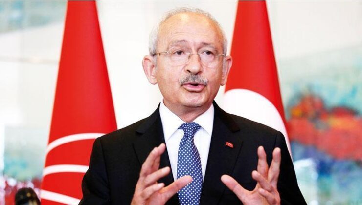 Kılıçdaroğlu aday değil