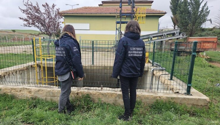 Kırşehir Belediyesi’ne 1 milyon TL’den fazla ceza