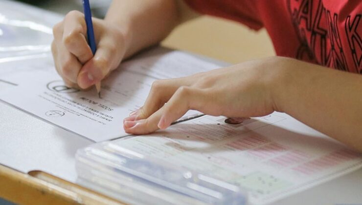 LGS başvuruları başladı