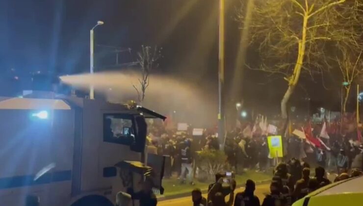 Mahkemenin hatasıyla 9 kişi hala tutuklu