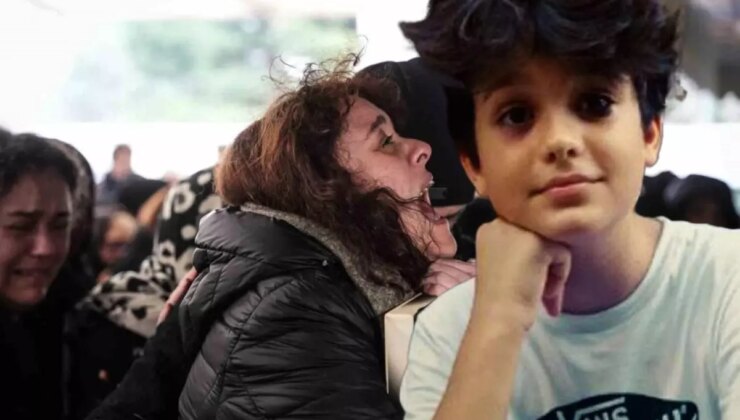 Mattia Ahmet Minguzzi’nin ailesini tehdit ettiği gerekçesiyle bir kişi daha tutuklandı