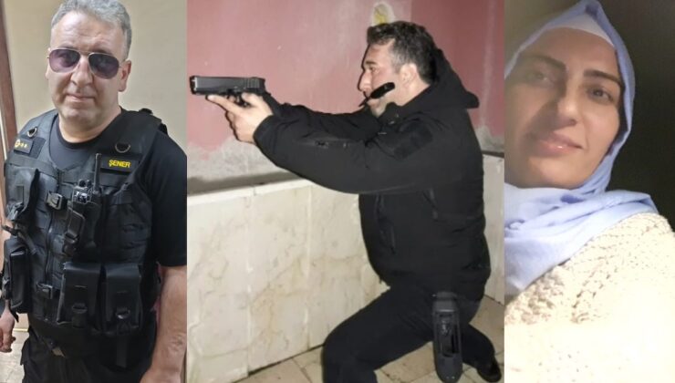 ‘MİT’çiyim’ sözüne kandı hayatı karardı