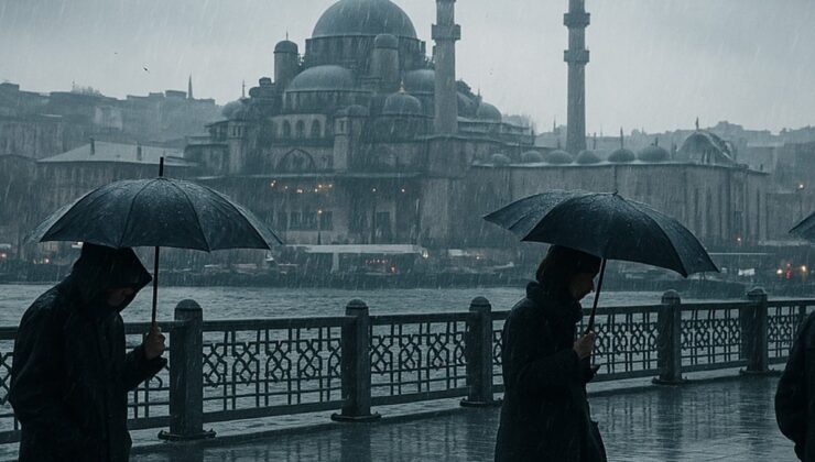 Montlarını kaldıranlar bin pişman, nisan şakası gerçek oldu: Meteoroloji uyardı!