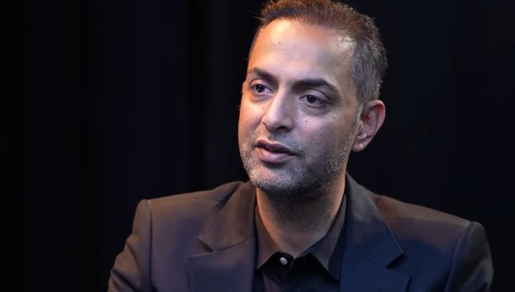 Murat Ağırel: Eğemediğiniz baş olmaya devam edeceğiz