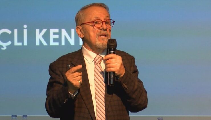 Naci Görür ‘250 senelik periyot doldu’ diyerek uyardı: O bölge için depremin ‘Eli kulağında’