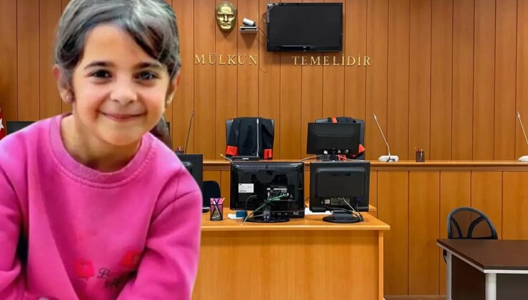 Narin Güran cinayetinde ikinci dava ertelendi