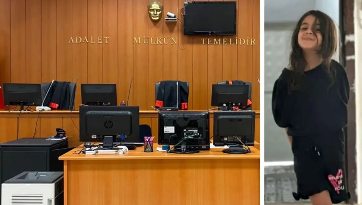 Narin Güran davasında Aile Bakanlığı ve UCİM’in katılma talepleri kabul edildi