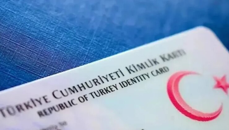 Öğrenenler Nüfus Müdürlüğüne akın ediyor: Üstelik bedava ve yalnızca 5 dakika sürüyor