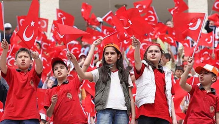 Özel sektör 23 Nisan Çarşamba günü tatil mi, 23 Nisan resmi tatil mi?