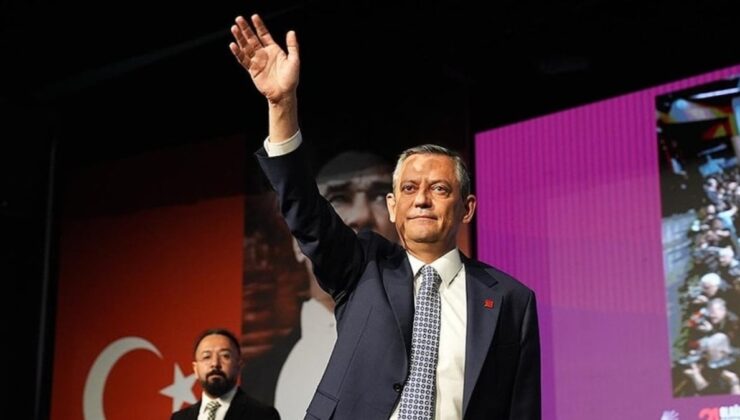 Özgür Özel, Devlet Bahçeli’yi kendi sözleri ile vurdu