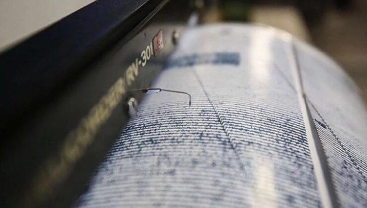 Prof. Dr. Naci Görür’den ‘Gümüşhane’ depremi açıklaması