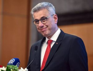 Sağlık Bakanı Memişoğlu: 37 bin atama yapılacak