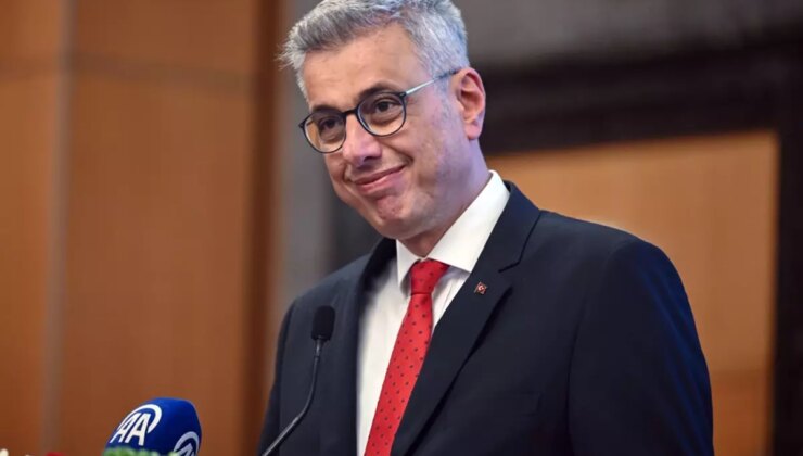 Sağlık Bakanı Memişoğlu: 37 bin atama yapılacak