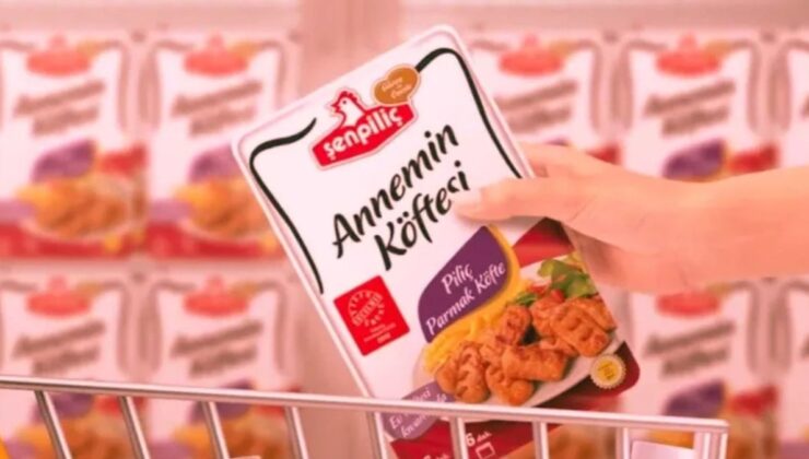 Şenpiliç’e kesilen ceza tartışmalara yol açtı! Devede kulak kaldı