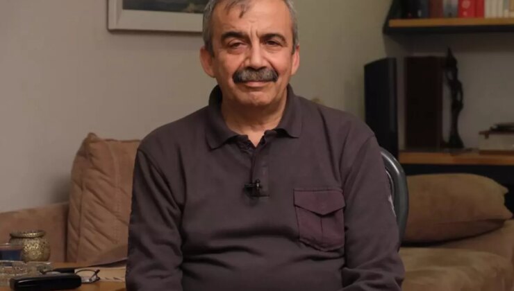 Sırrı Süreyya Önder’in sağlık durumuna ilişkin yeni açıklama