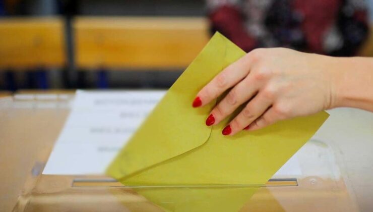 Siyaset tarihine damga vuran Mart ayının ardından Nisan ayının ilk anketi belli oldu