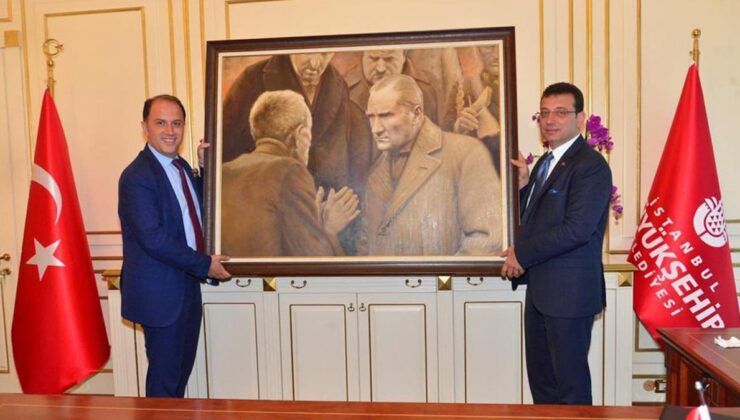 Son Dakika…  Beylikdüzü Belediye Başkanı Mehmet Murat Çalık’ın tutukluluğuna itiraz edildi