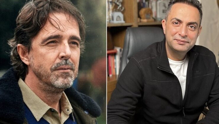 Son Dakika… Gazeteciler Murat Ağırel ve Timur Soykan’ın gözaltı gerekçesi ortaya çıktı!