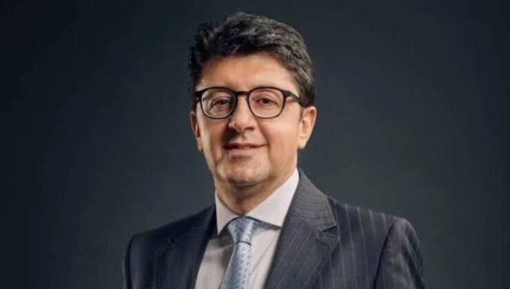 Son Dakika… İGDAŞ Genel Müdürü Ali Ender Çolak istifa etti