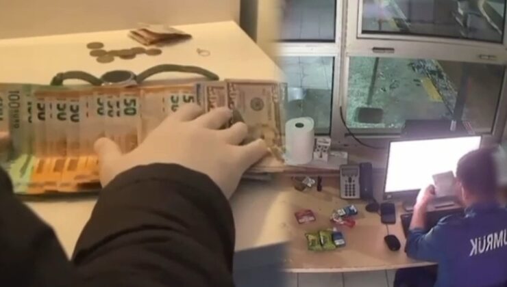 Son Dakika… Önce Mersin şimdi Kapıkule! Rüşvet operasyonunda 38 gözaltı… 350 kişi için yakalama kararı çıkarıldı