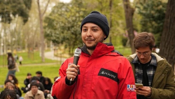 Sosyal medya fenomeni Basel tutuklandı