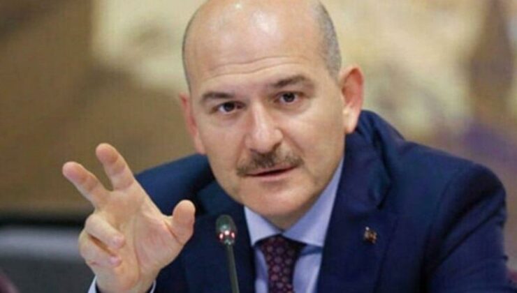 Soylu el koydu, AKP’nin  yolsuzluk dosyası uçtu