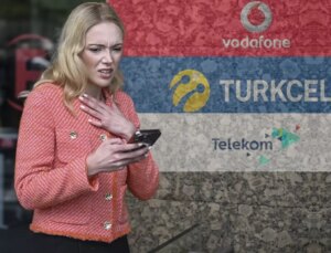 Tepkilerin odağındaki GSM şirketlerinden gelen mesajlar pes dedirtti