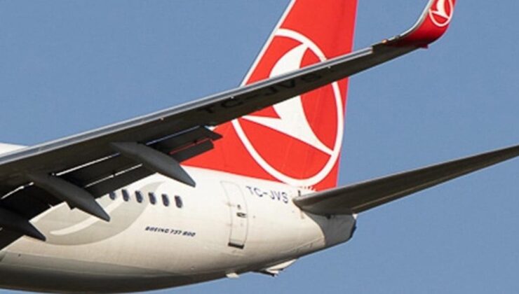 THY’nin Yunanistan seferleri iptal edildi