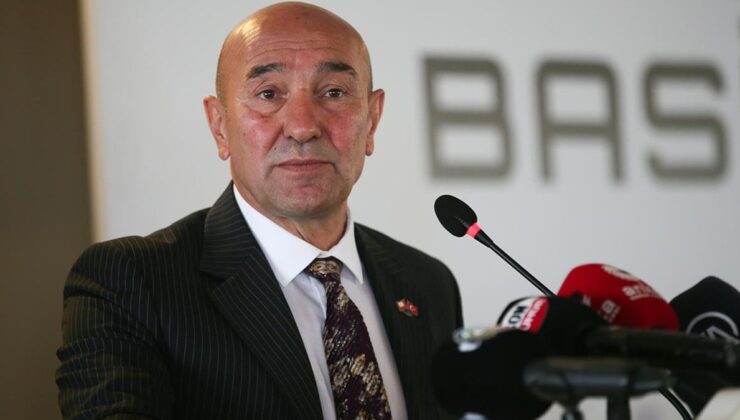 Tunç Soyer ‘adaylık’ iddialarına yanıt verdi