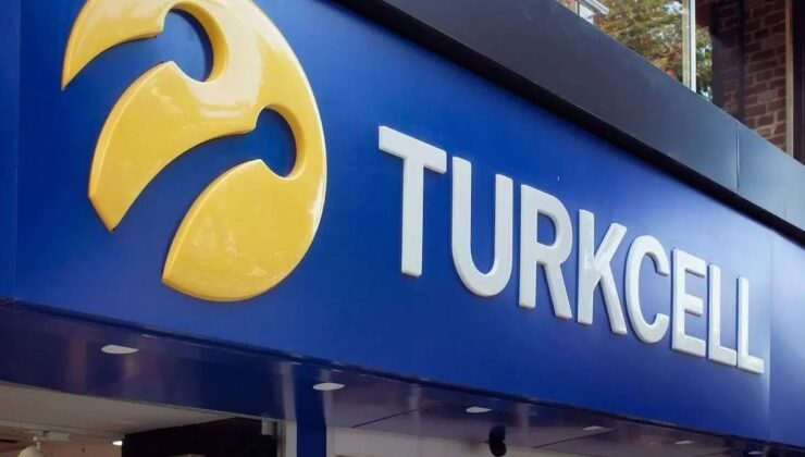 Turkcell’de hatlar kesildi: Abonelere bu SMS gitti