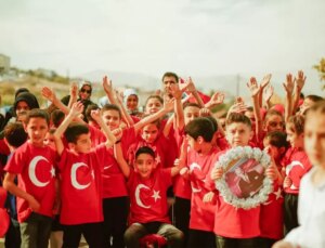 Türkiye’de çocuk nüfus oranı belli oldu