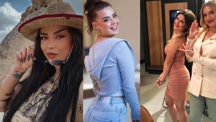 Ünlü oyuncu, sosyal medya fenomeni arkadaşını öldürdü!