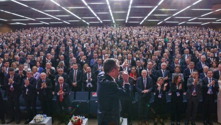 Usulsüz ihaleleri ifşa eden, barikatları yıkan vekiller rekor oyla PM’ye seçildiler