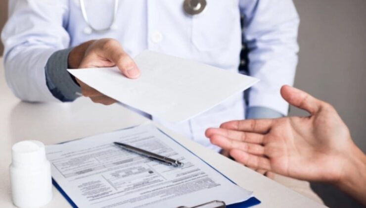 Yeni rapor alma dönemi başlıyor! Evinize gelecekler