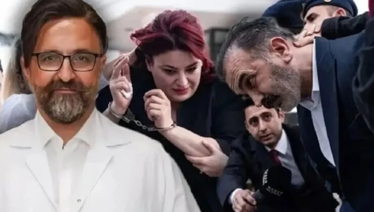‘Yenidoğan’ davasında intihar eden doktor hakkında kritik ihbar: Savcılık devrede