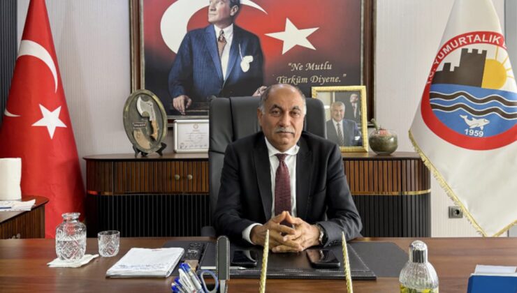 Yumurtalık’ta bir şey değişti çok şey değişti