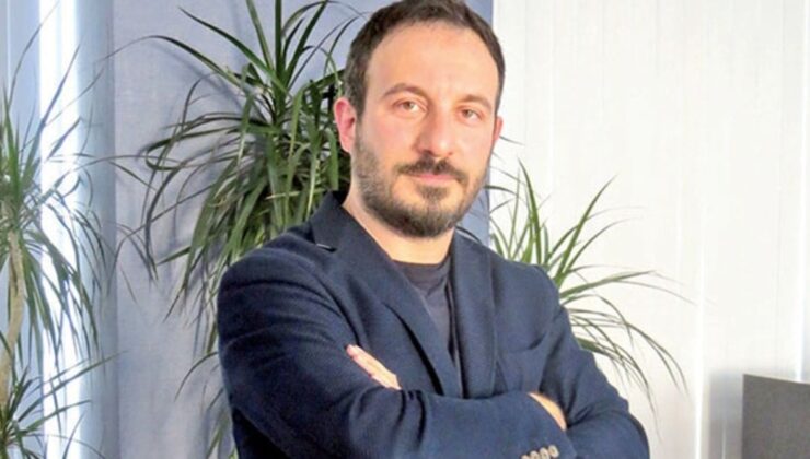 Zengin organizatör eski Diyanet’çi çıktı