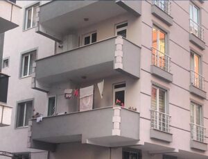 2 yaşındaki Meyra bebeğin yürek yakan ölümü… Annesi o sırada mutfaktaydı