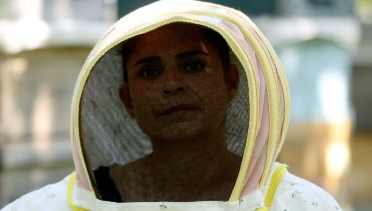 22 yıllık işini bıraktı, İstanbul’u terk etti: ‘Prenses bakıcısı’ Berrin, mesleğinden çok memnun