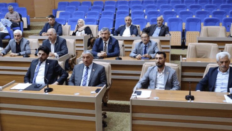 AKP-CHP ittifak yaptı, YRP’li aday fark atarak kazandı