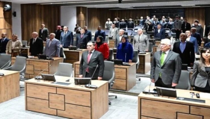 AKP’li başkanın hukuksuz reddi, CHP’nin direnişiyle aşıldı