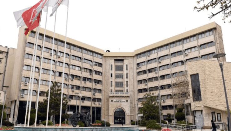 AKP’li belediyenin bütçesinden milyarlar faize gitti! Personel giderinin 2 katı!