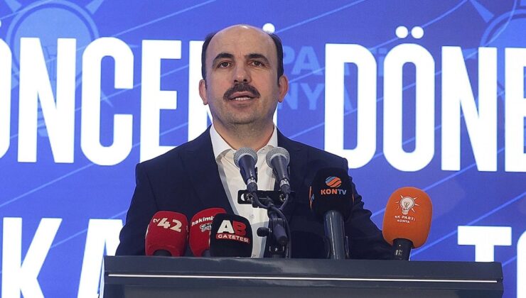 AKP’li borçlu belediye organizasyonlara 438 milyon lira harcadı!