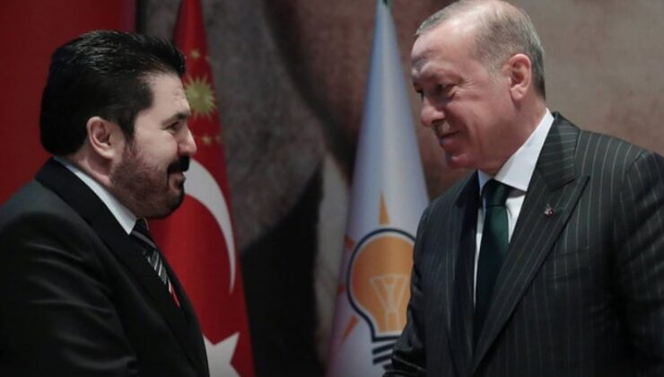 AKP’li Savcı Sayan’ın isimsiz ifşaatları ortalığı karıştırdı