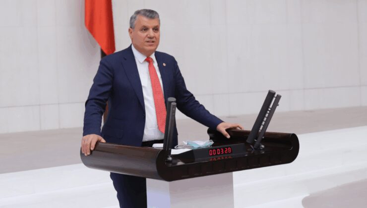 Ayhan Barut’tan sağlık emekçileri için çözüm çağrısı