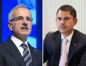 Bakan Uraloğlu: Kanal İstanbul’u kesinlikle yapacağız
